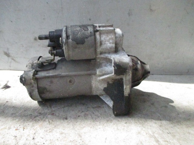 2015 FORD FOCUS MK3 1.5 TDCI DIESEL STARTER MOTOR AV6N11000GE