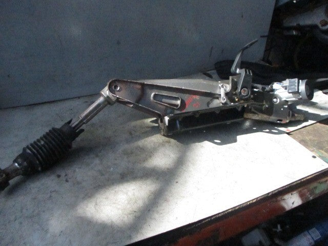 2021 FORD TRANSIT STEERING COLUMN KK21-3C529-DB