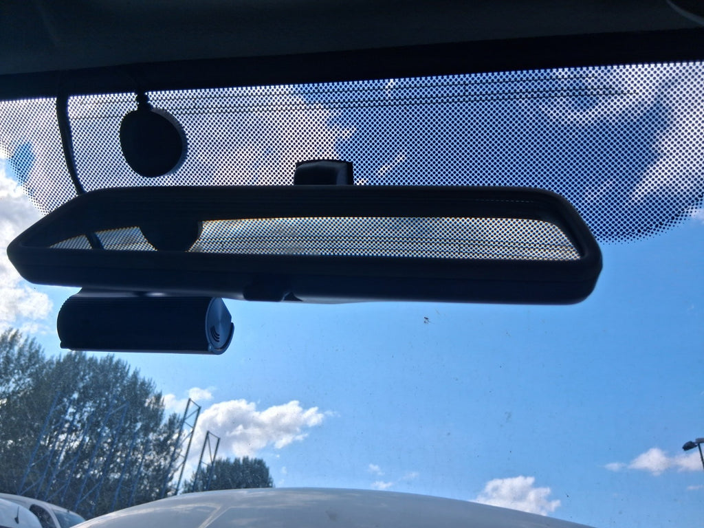 2020 SAIC LDV V80 INTERIOR REAR VIEW MIRROR