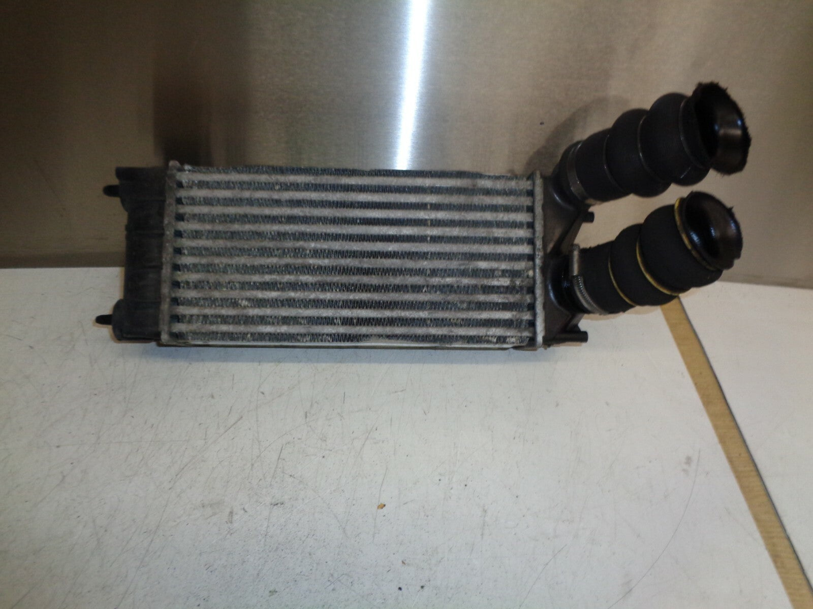 CITROEN BERLINGO 2015 MK2 1.6 HDI DIESEL TURBO INTERCOOLER 9684212480