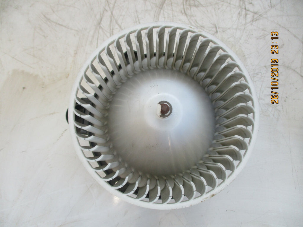 KIA PICANTO SA MK1 HEATER BLOWER MOTOR FAN