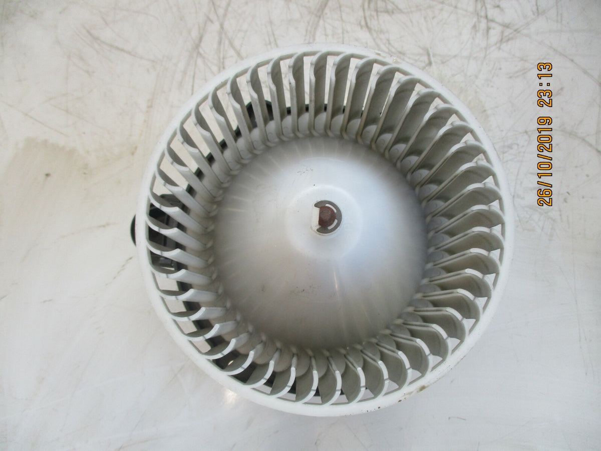 KIA PICANTO SA MK1 HEATER BLOWER MOTOR FAN