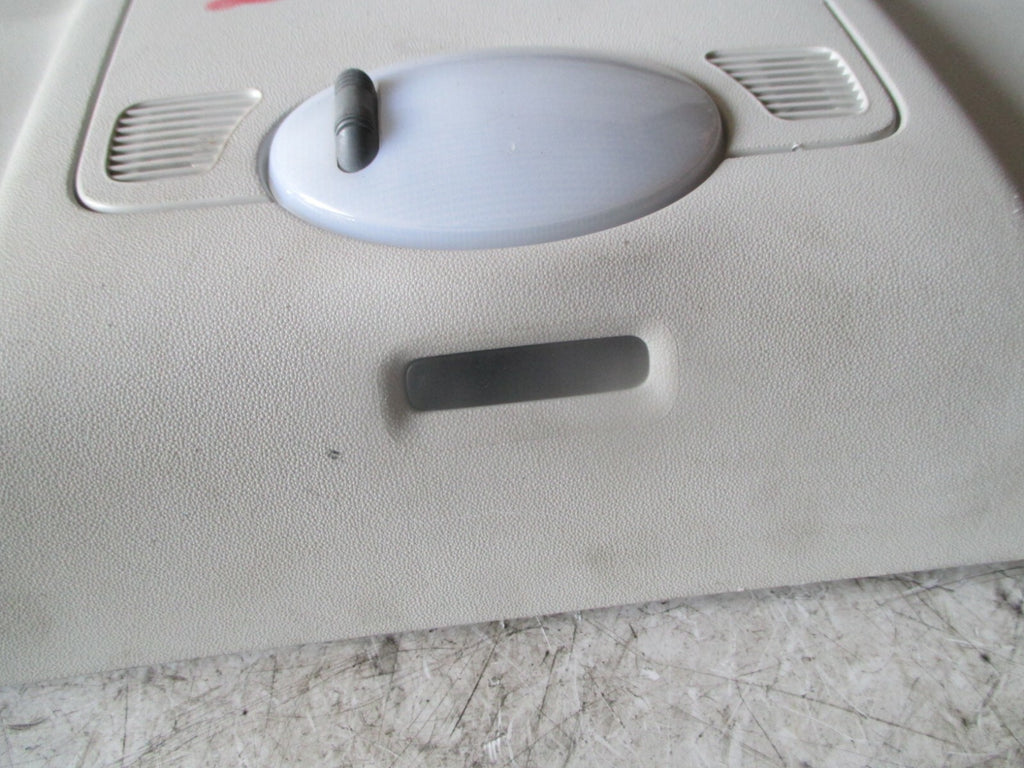 SMART FORTWO 2008 MK2 FRONT ROOF PLASTIC TRIM PANEL A4516950000