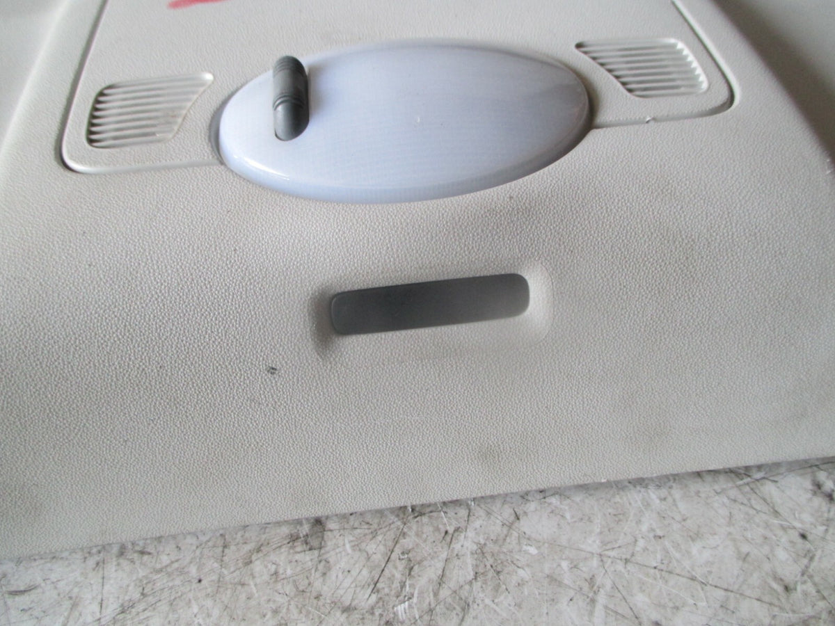 SMART FORTWO 2008 MK2 FRONT ROOF PLASTIC TRIM PANEL A4516950000