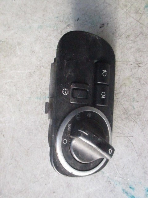 2009 RANGE ROVER SPORT l320 HEADLIGHT SWITCH PANEL AH2213A024AB