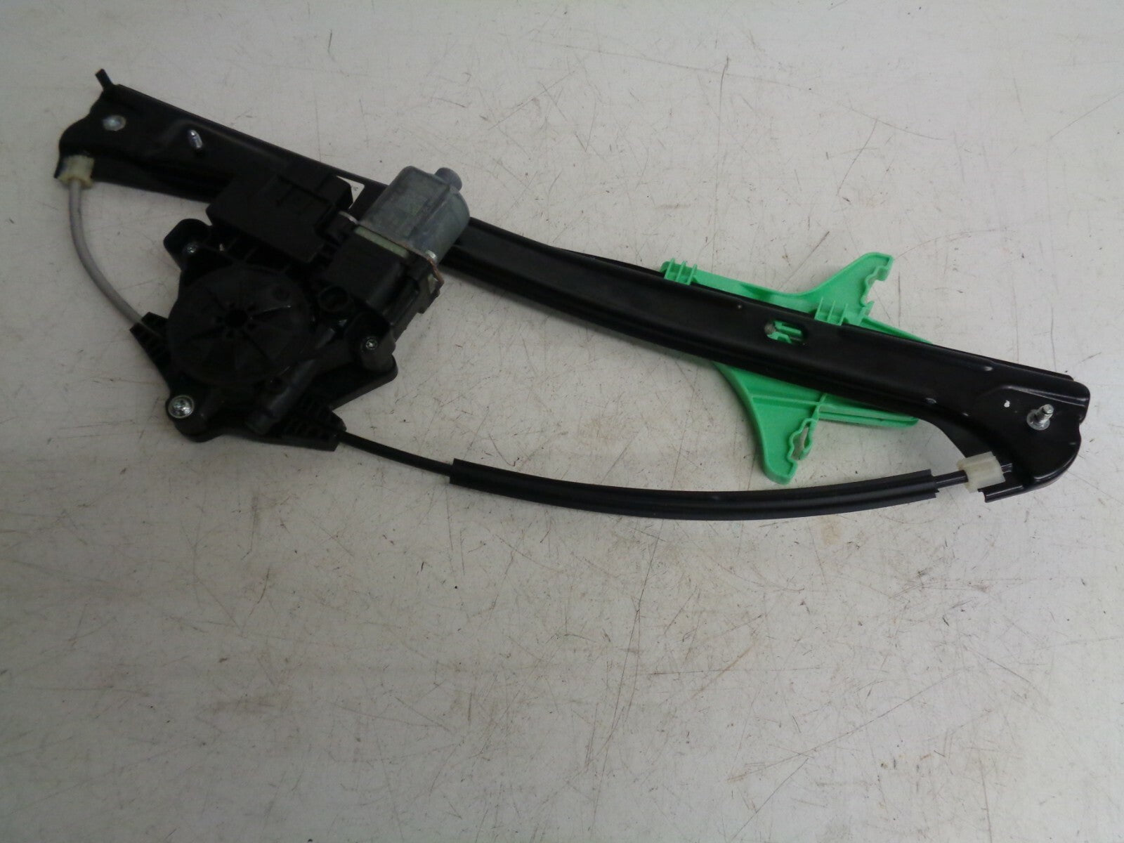 VW VOLKSWAGEN TIGUAN MK2 2019 PASSENGER REAR WINDOW REGULATOR MOTOR 5NA839461C