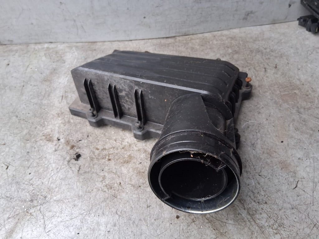 2021 VAUXHALL VIVARO AIR FILTER BOX COVER 5Q0129601BB