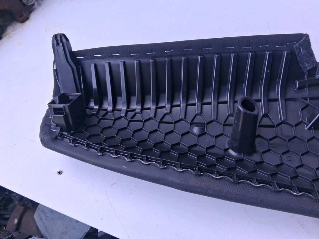 2024 BMW 2 SERIES F44 COUPE NSR PASSENGER SIDE REAR LEFT SEAT TRIM COVER 9495105