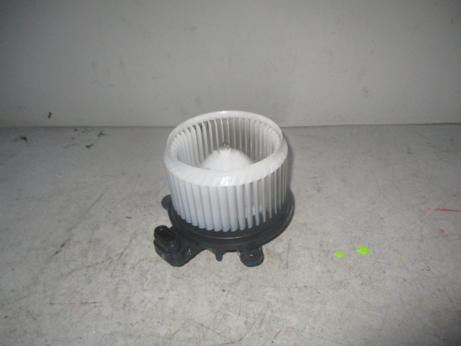 SUZUKI SWIFT 2020 1.0 PETROL BLOWER MOTOR FAN CSA432B020