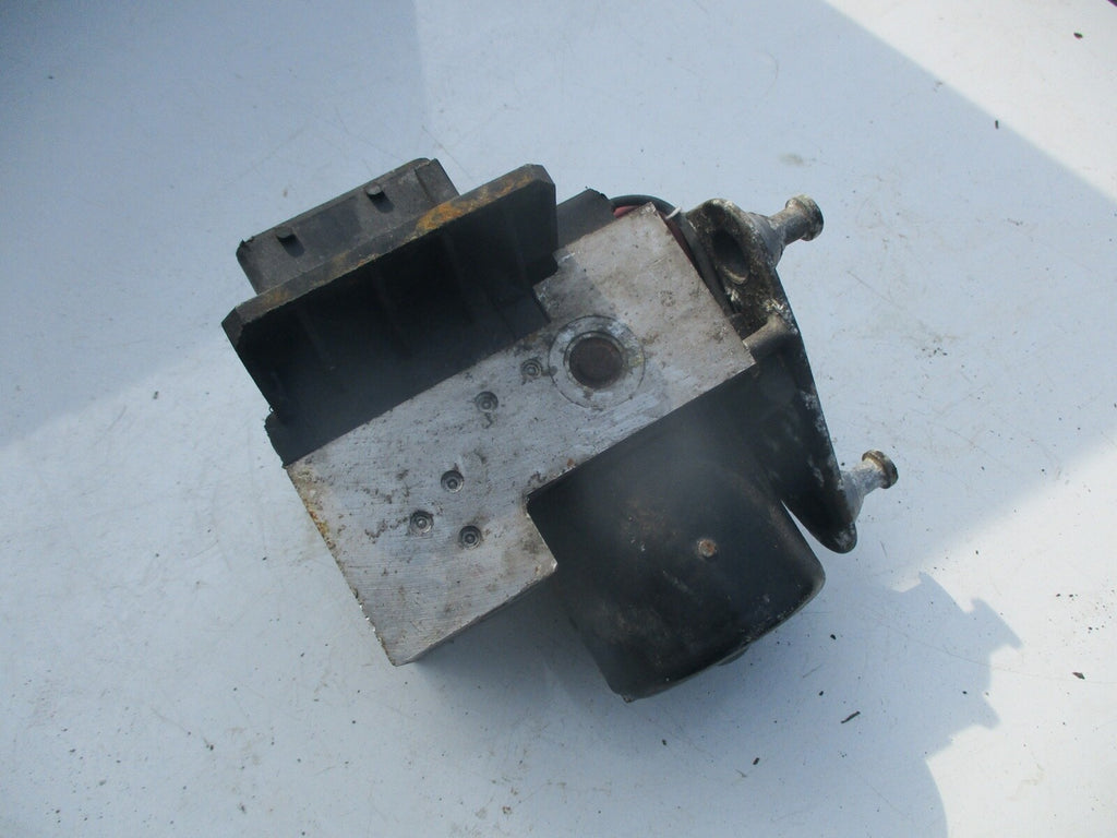 MERCEDES A CLASS W168 2002 1.4 ABS PUMP A 003 431 45 12