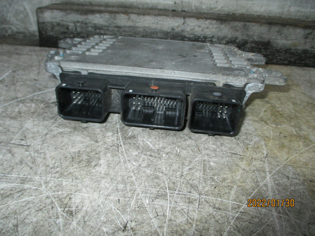 NISSAN MICRA 2014 K13 1.2 PETROL ECU ENGINE CONTROL MODULE NEC000823