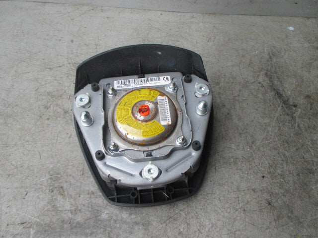 TOYOTA AVENSIS SALOON T270 2015 MK3 STEERING WHEEL AIR DRIVER BAG TG10A02002