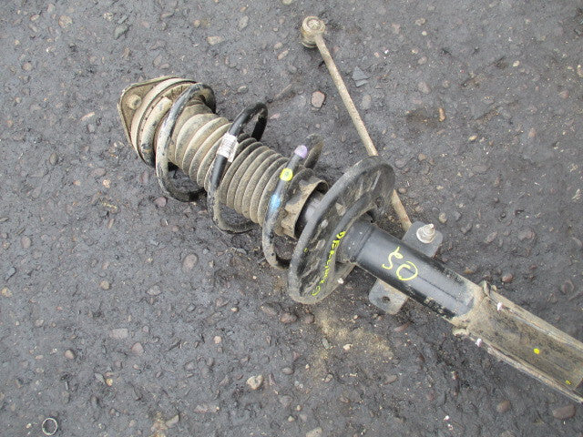 2020 CITROEN BERLINGO MK3 1.5 DIESEL OSF DRIVER SIDE STRUT 9836057980 9800479780