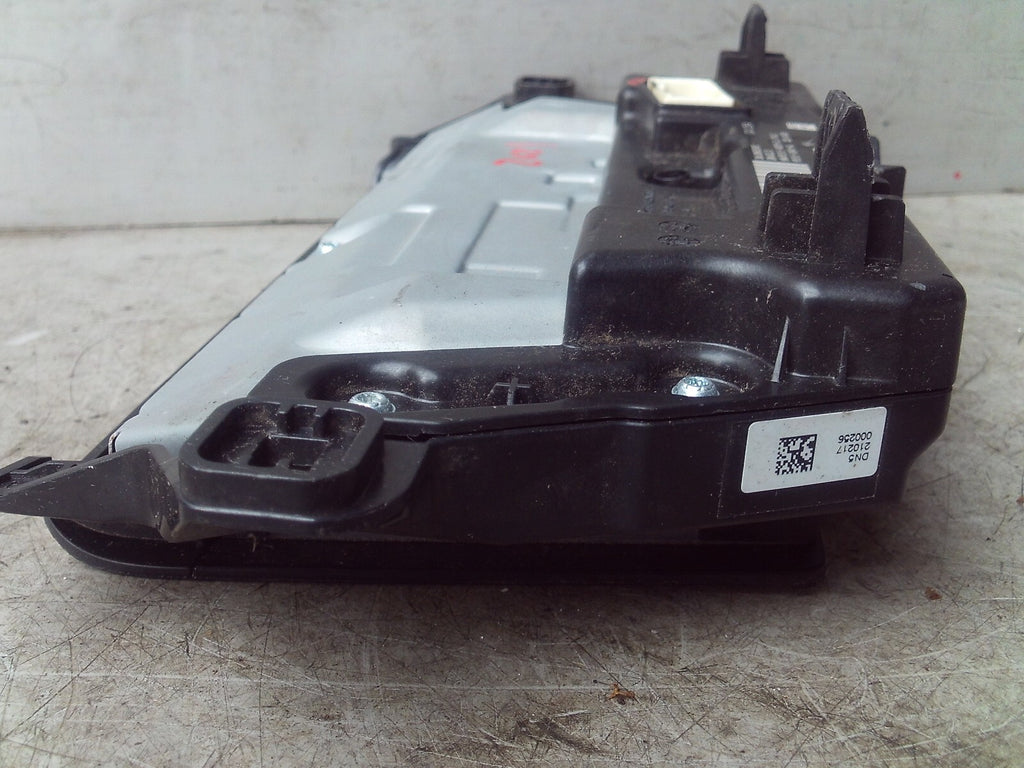 2021 CITROEN C4 MK3 INSTRUMENT CLUSTER SPEEDOMETER AUTOMATIC 9839397980