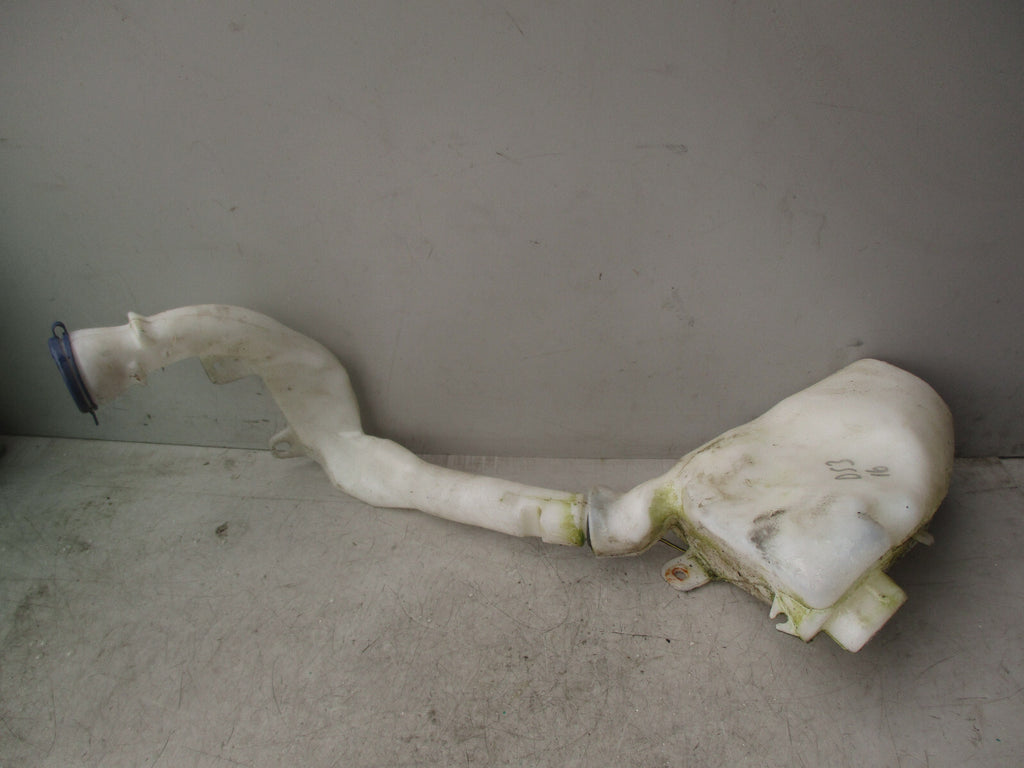 2016 CITROEN DS3 WINDSCREEN WASHER BOTTLE TANK & PUMP 968398868000