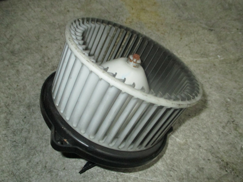 MAZDA 6 MK2 GH 2009 HEATER BLOWER MOTOR FAN 8727000690