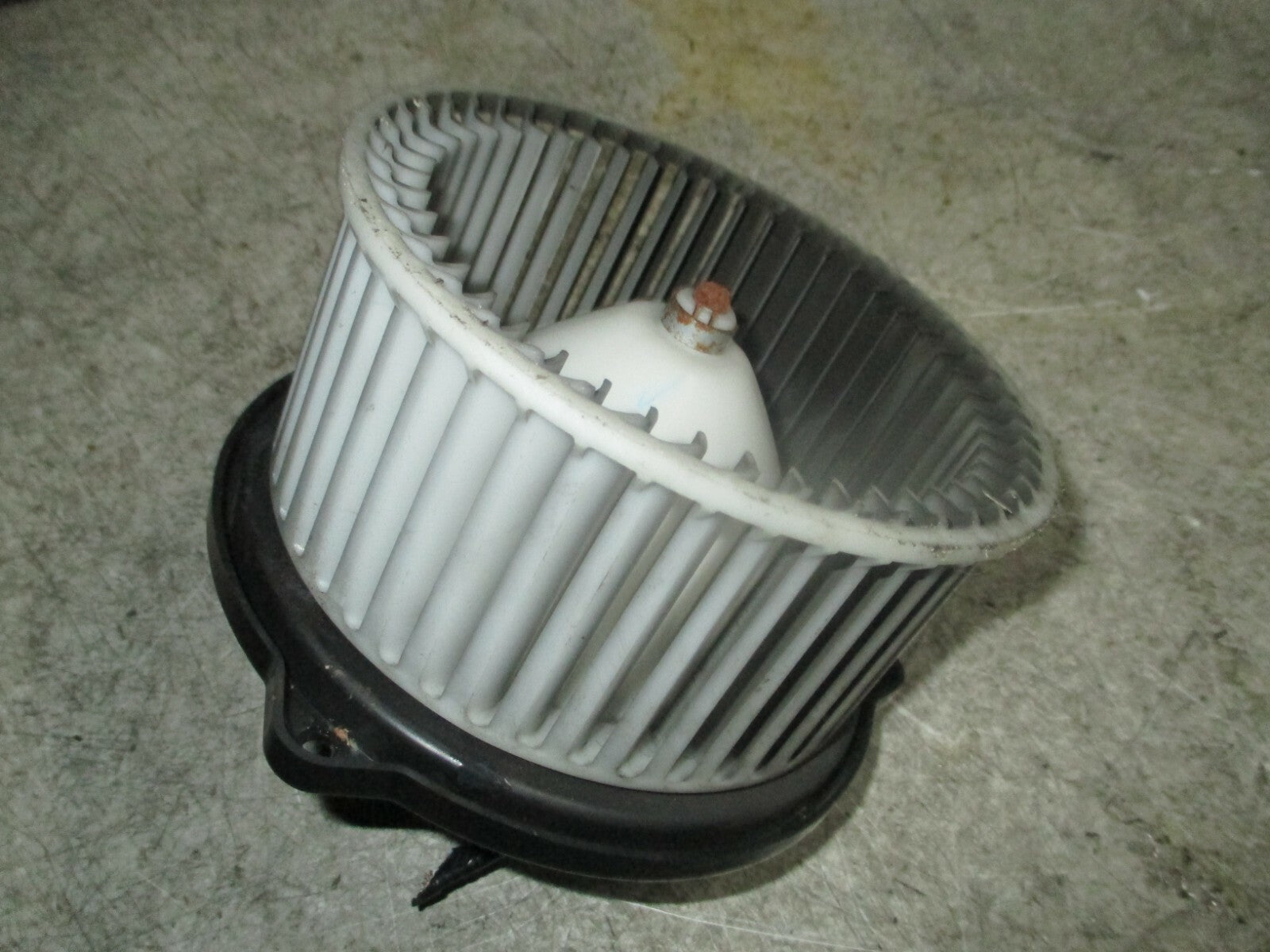 MAZDA 6 MK2 GH 2009 HEATER BLOWER MOTOR FAN 8727000690