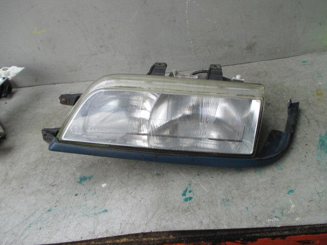 1995 ROVER SPRINT 214 NSR PASSENGER SIDE HEADLIGHT