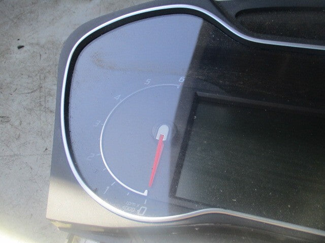 2011 FORD S-MAX SPEEDOMETER INSTRUMENT CLUSTER CS7T-10849-XH