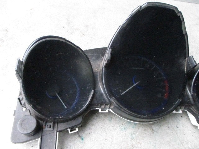 2013 HONDA CIVIC MK INSTRUMENT CLUSTER SPEEDOMETER HR0407108