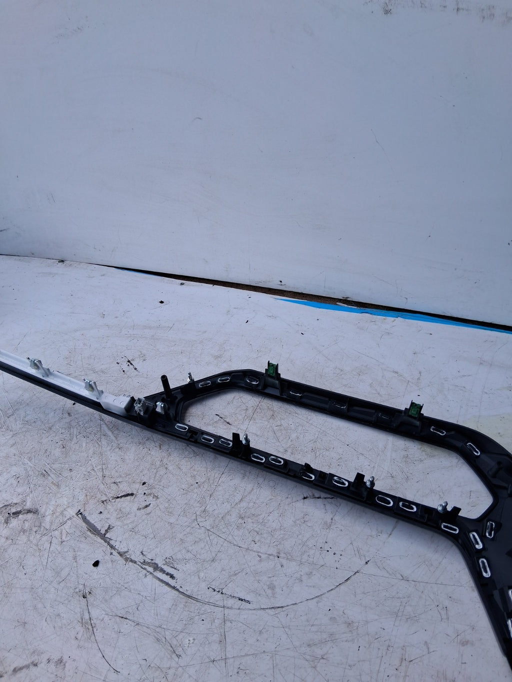 2024 BMW 2 SERIES FRONT PANEL DASHBOARD TRIM 20970010