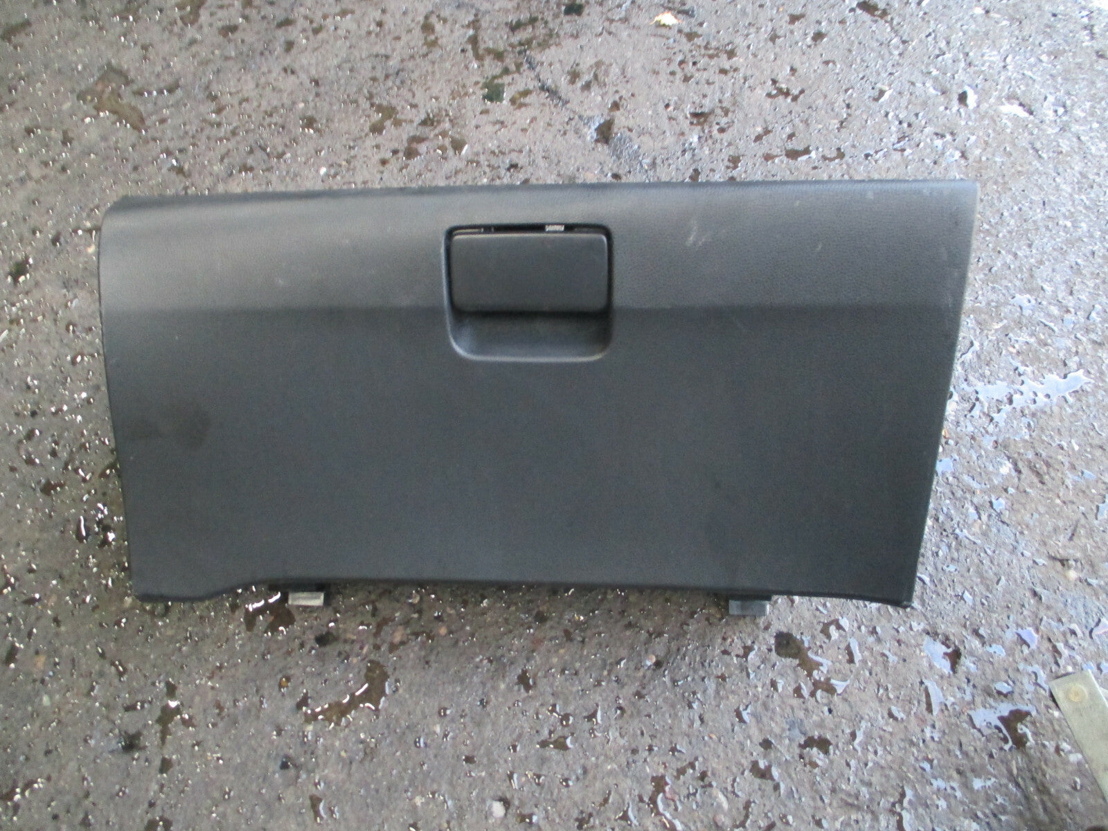 HONDA JAZZ MK4 2019 NS PASSENGER SIDE STORAGE COMPARTMENT GLOVEBOX 77500T5A00