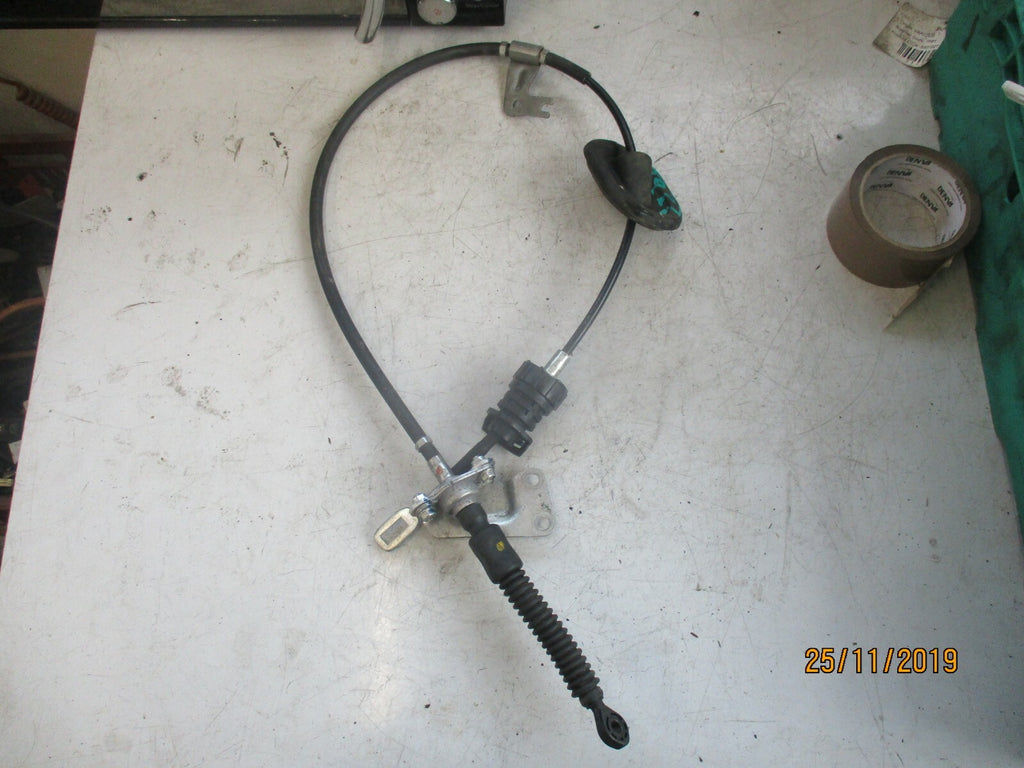 HONDA JAZZ MK4 2018 1.3 PETROL AUTO AUTOMATIC GEAR LINKAGE SELECTOR CABLE