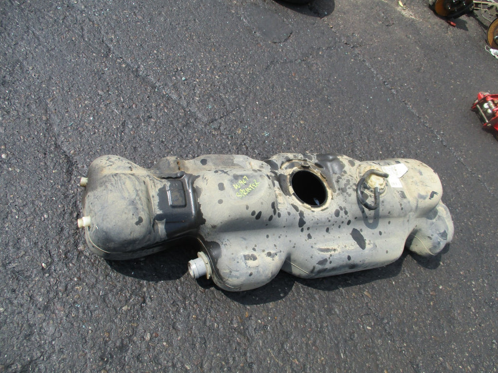 MERCEDES BENZ SPRINTER W907 2023 FUEL TANK A9074712200