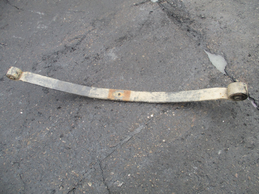2021 FORD TRANSIT 350 MK8 RWD REAR LEAF SPRING KK315560AA