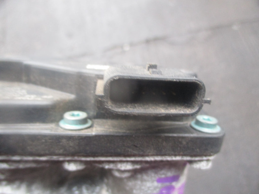 NISSAN MICRA K14 2019 1.0 PETROL THROTTLE BODY H8201547345
