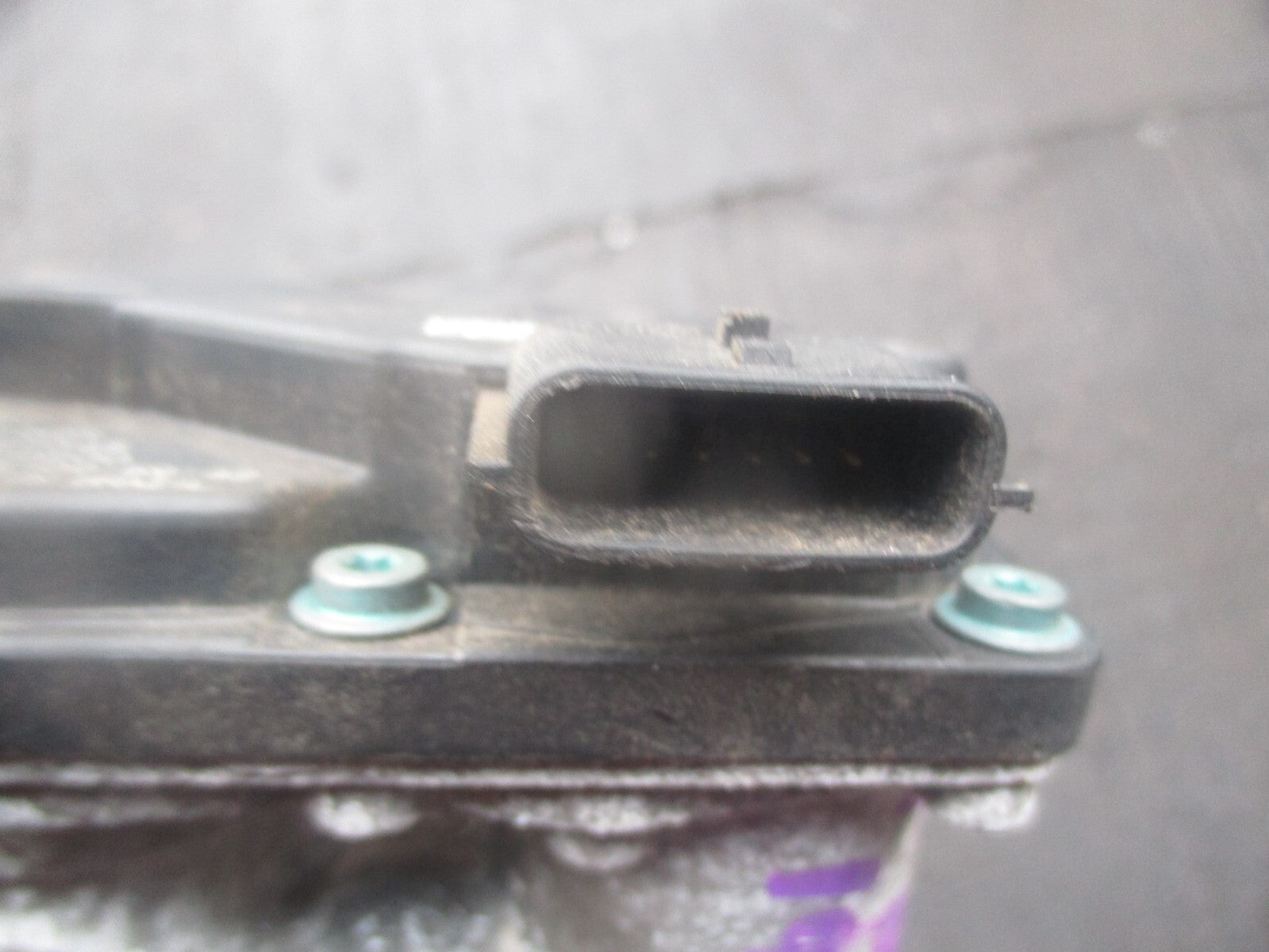 NISSAN MICRA K14 2019 1.0 PETROL THROTTLE BODY H8201547345