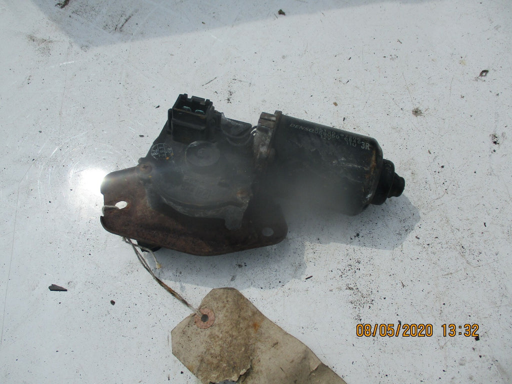 DAIHATSU CUORE 2001 MK4 WIPER MOTOR 0590506846 8512097206