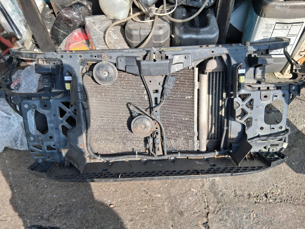 2007 KIA CEED RADIATOR RAD PACK 1.6 DIESEL 253101H600