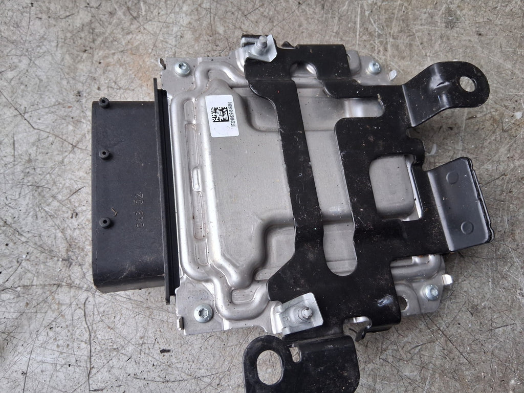 2021 FORD TRANSIT 350 MK8 AD BLUE ECU CONTROL MODULE 0281036847
