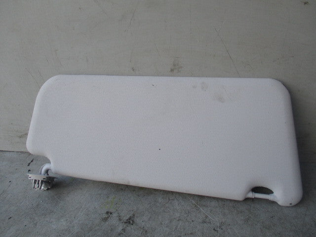 2020 CITROEN BERLINGO MK3  NSF PASSENGER SIDE SUN VISIOR