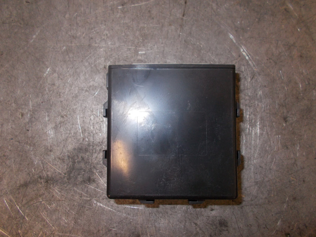 TOYOTA AVENSIS T250 2007 MK2 ANTI THEFT MODULE 8973005030