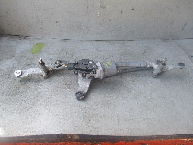 2019 VAUXHALL INSIGNIA  FRONT WIPER MOTOR 13471429
