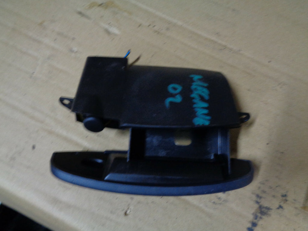 RENAULT MEGANE 2000 12V SOCKET LIGHTER ASH TRAY CUBBY COMPARTMENT 7700426757