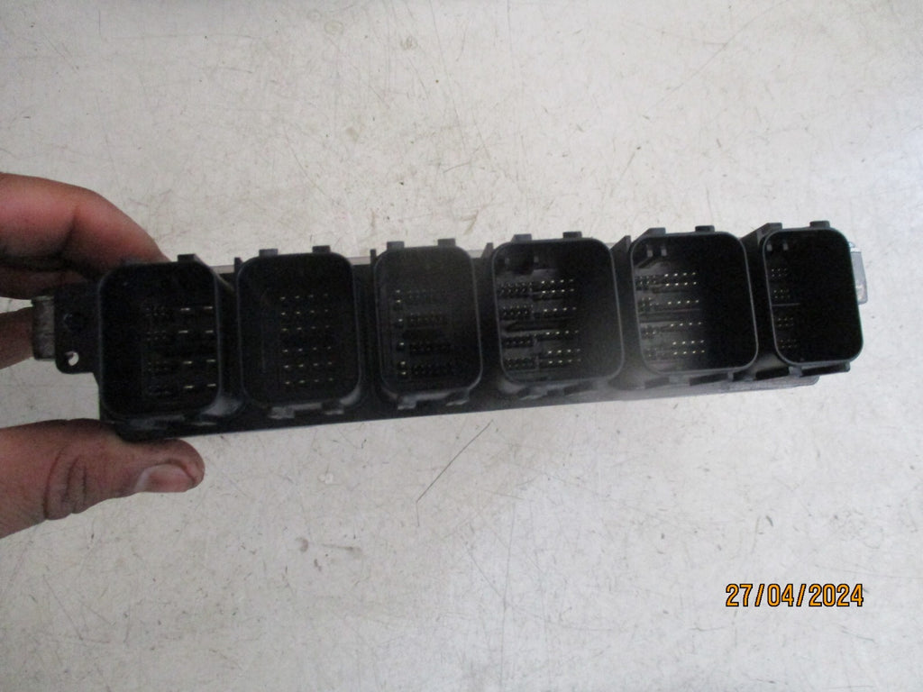 MERCEDES SPRINTER 2022 W907 2.0 DIESEL ECU ENGINE CONTROL MODULE A6549009400