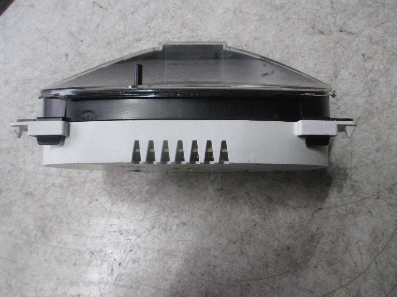 2008 GENUINE FORD KA 1.3 PETROL SPEEDO CLOCKS SPEEDOMETER 3S5T10849DJ