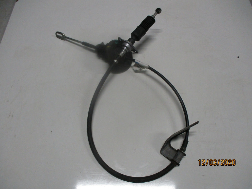 HONDA JAZZ MK3 1.4 AUTO 2015 AUTOMATIC GEAR SELECTOR CABLE LINKAGE