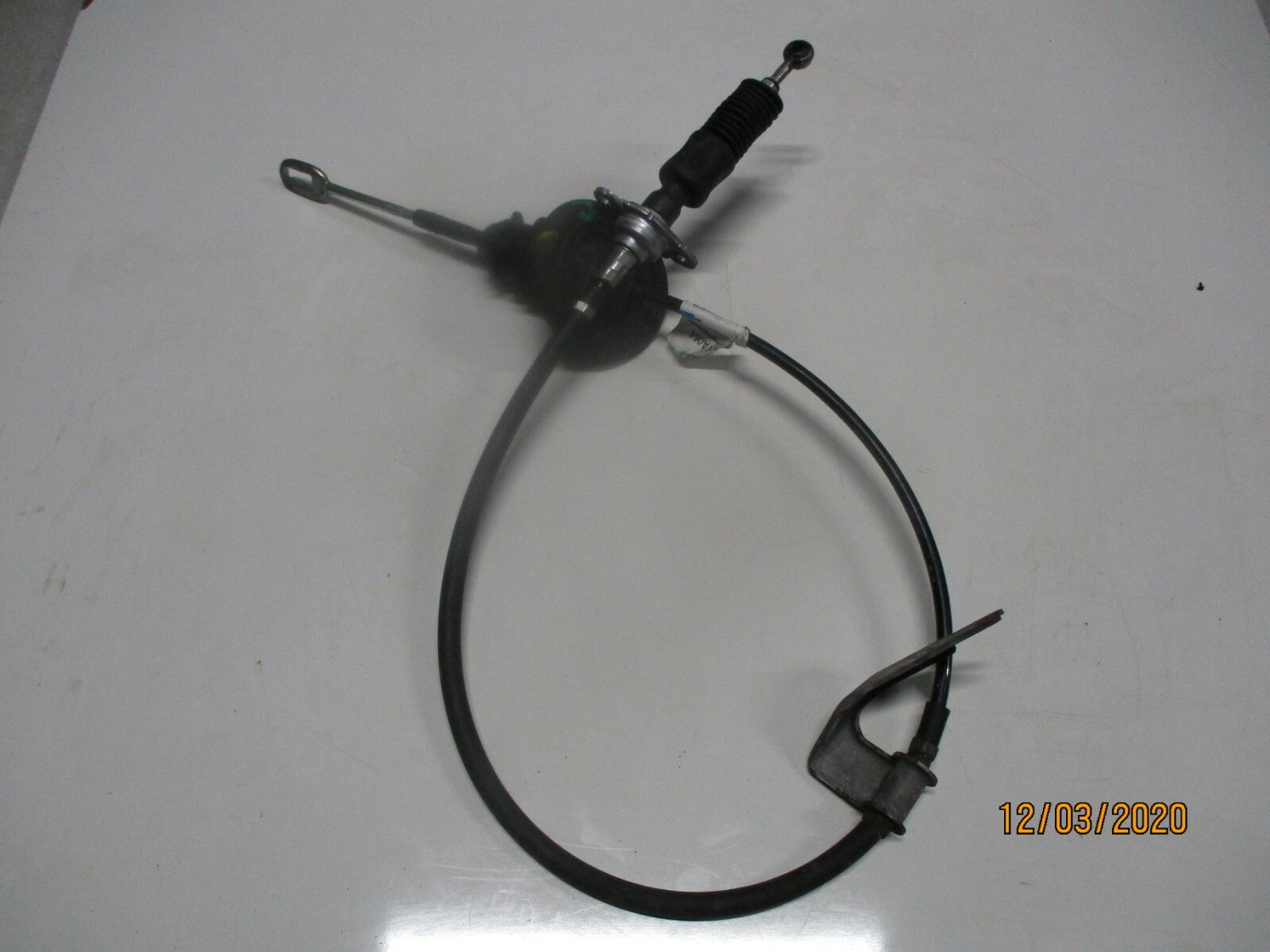 HONDA JAZZ MK3 1.4 AUTO 2015 AUTOMATIC GEAR SELECTOR CABLE LINKAGE