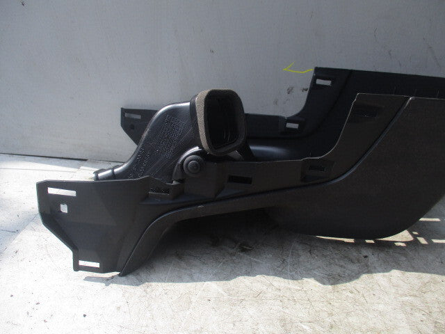 2018 CITROEN CACTUS C4 MK1 CENTRE CONSOLE CUP HOLDER 9802294177