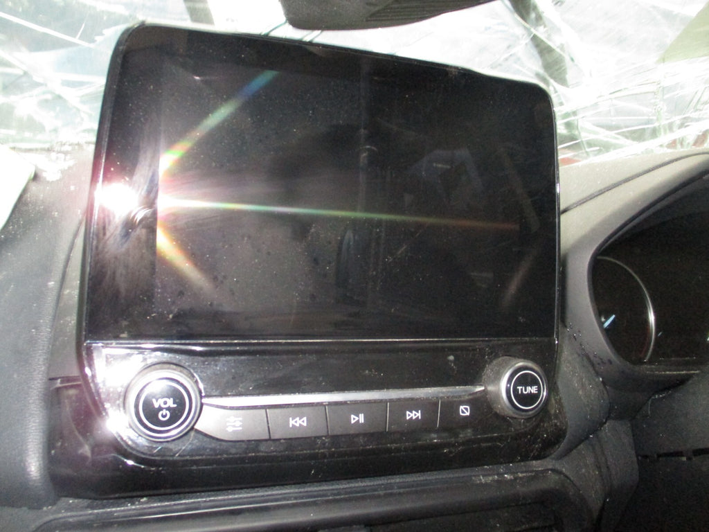 2021 FORD ECOSPORT MK2 DISPALY SCREEN HEAD UNIT SAT NAV