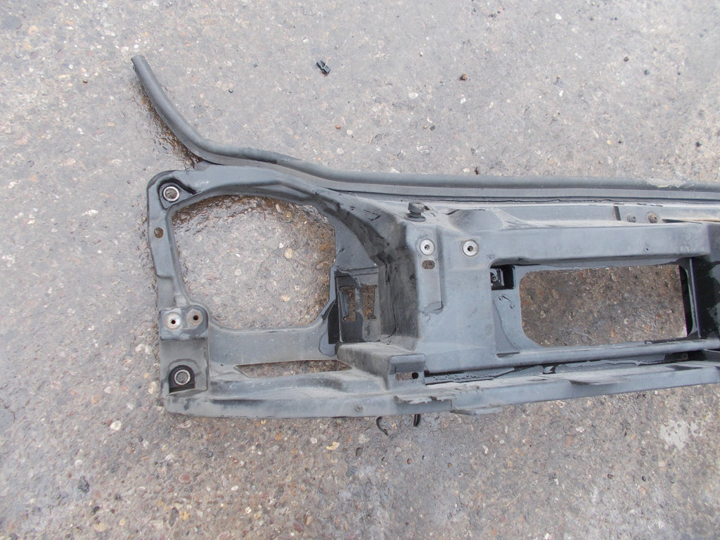 2008 RENAULT TRAFIC SL27 SPORT DCI 115 SLAM PANEL