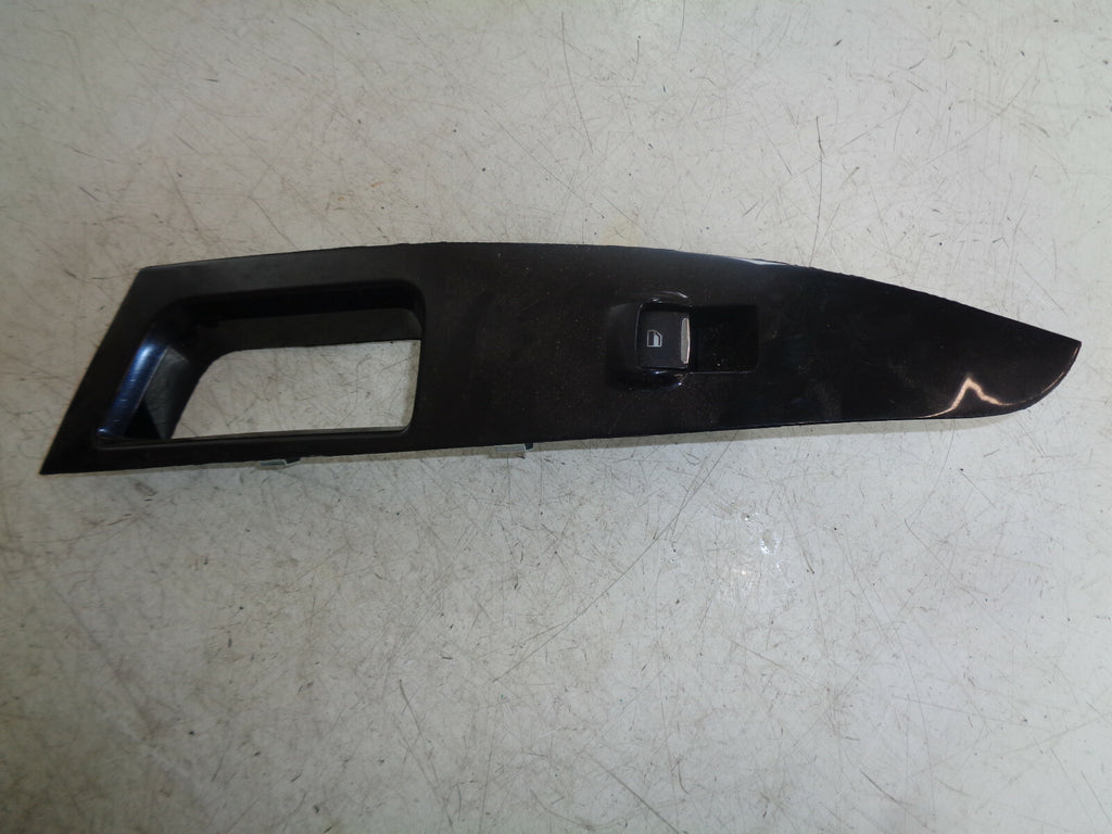 FORD MONDEO MK5 2016 NSR PASSENGER SIDE REAR DOOR WINDOW SWITCH DS7314A568B