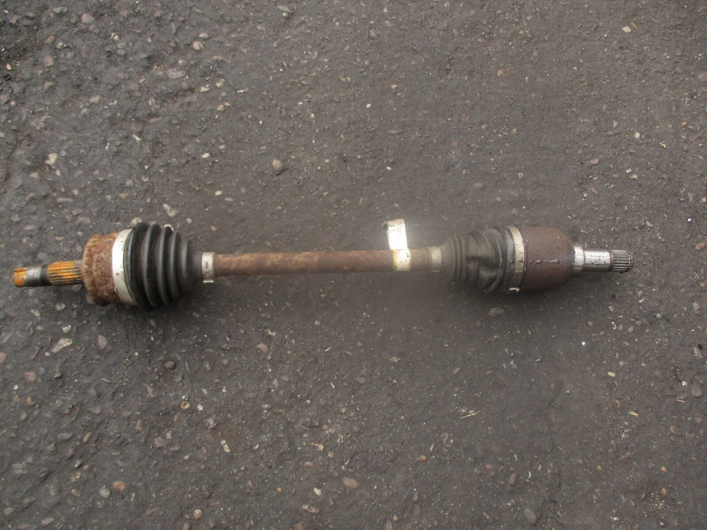 2018 FIAT PANDA 319 0.9 PETROL NSF PASSENGER SIDE FRONT DRIVESHAFT