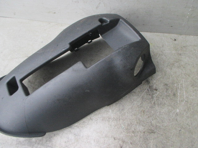 FORD TRANSIT 350 MK8 2021 LOWER STEERING COLUMN SURROUND BK213533ABW
