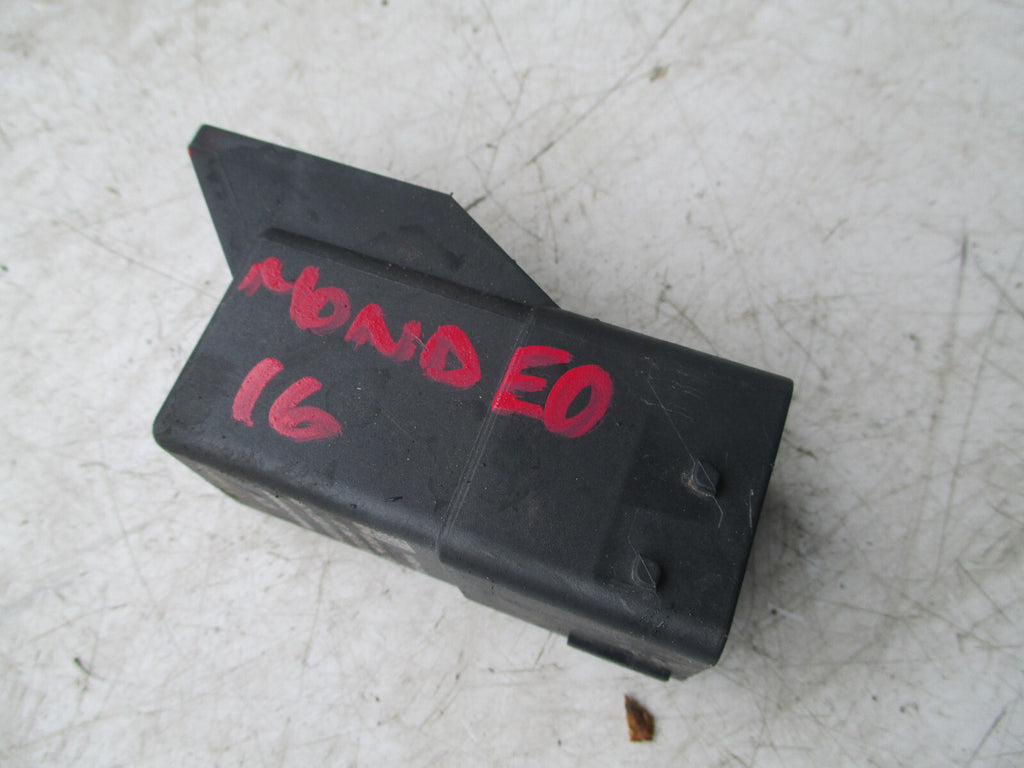 FORD MONDEO MK5 2016 GLOW PLUG RELAY 9803299780
