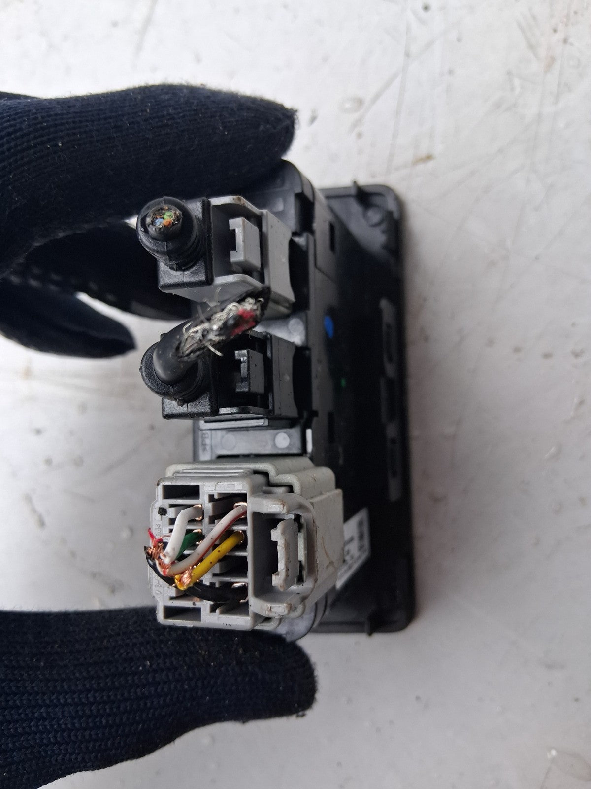 2022 ALFA ROMEO STELVIO USB CHARGING AUX USB C PORT 35322277